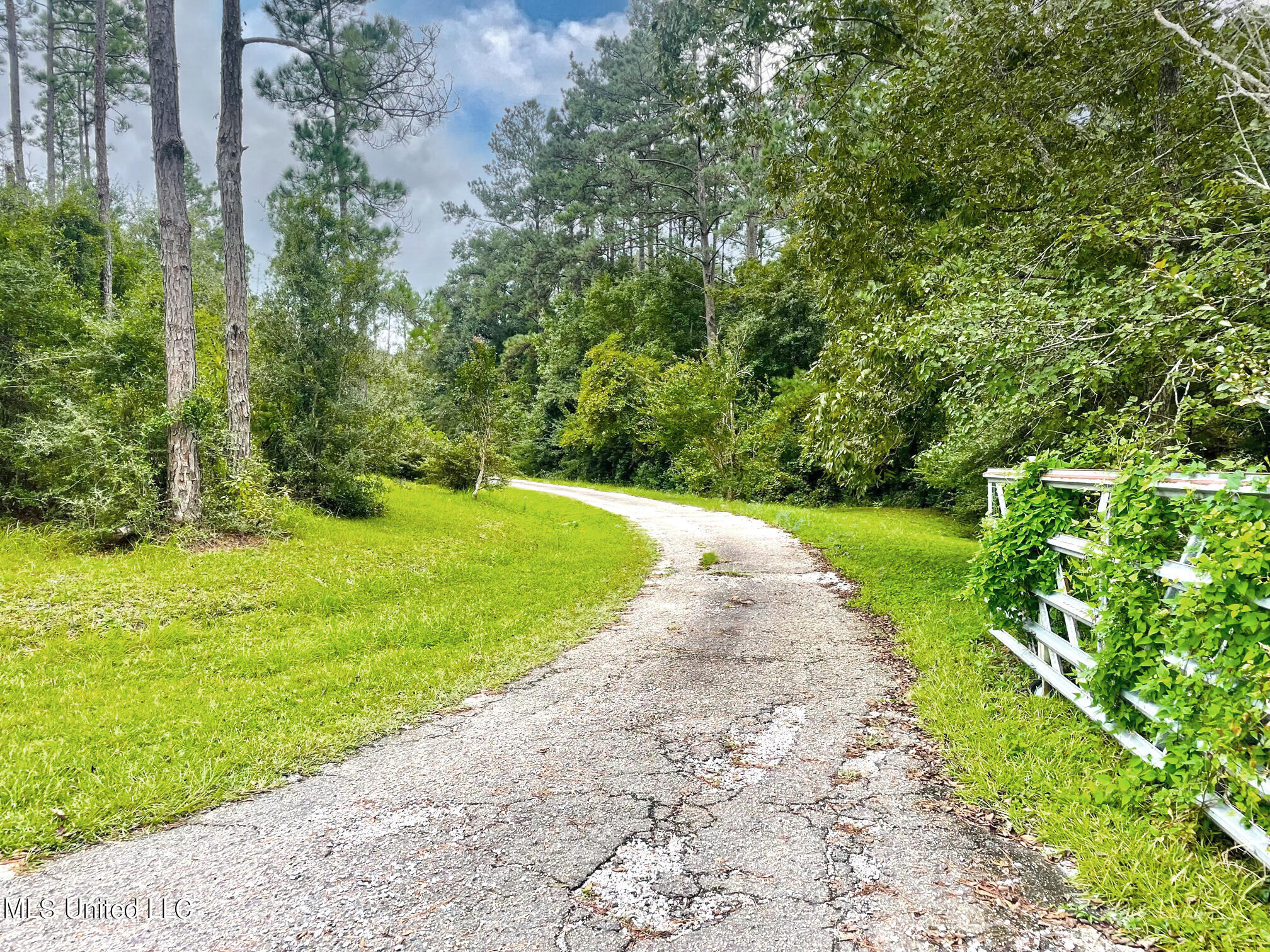 1193 Holland Road Lucedale, MS 39452 - Photo 2 of 34 1 (2 (1)