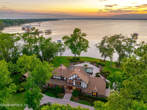 $3,595,000 | 2604 Tacito Trail, Jacksonville, FL 32223