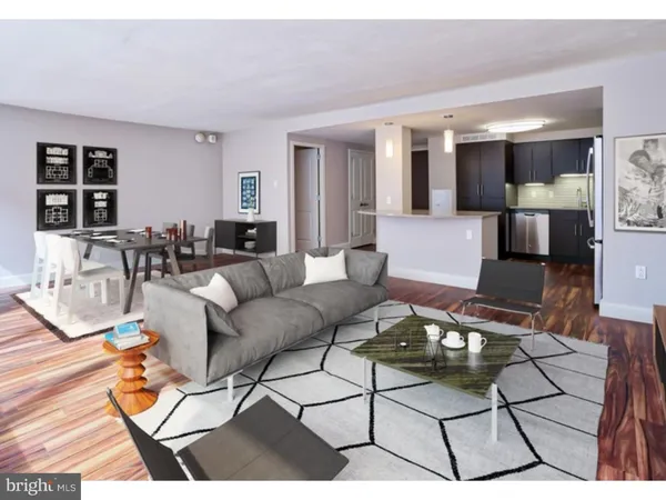 $3,512 | 1815 John F Kennedy Boulevard, Unit 1911, Philadelphia, PA 19103