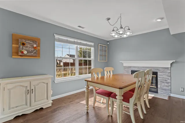 $285,000 | 943 Gulf Shore Boulevard, Kokomo, IN 46902