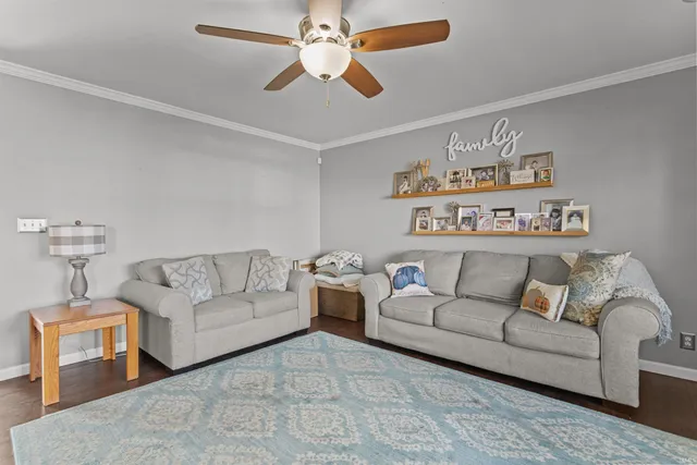 $285,000 | 943 Gulf Shore Boulevard, Kokomo, IN 46902