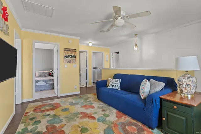 $285,000 | 943 Gulf Shore Boulevard, Kokomo, IN 46902