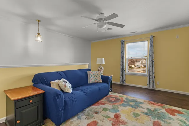 $285,000 | 943 Gulf Shore Boulevard, Kokomo, IN 46902