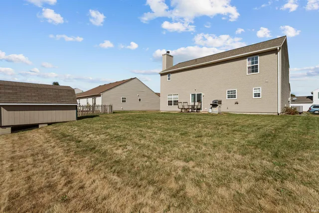 $285,000 | 943 Gulf Shore Boulevard, Kokomo, IN 46902