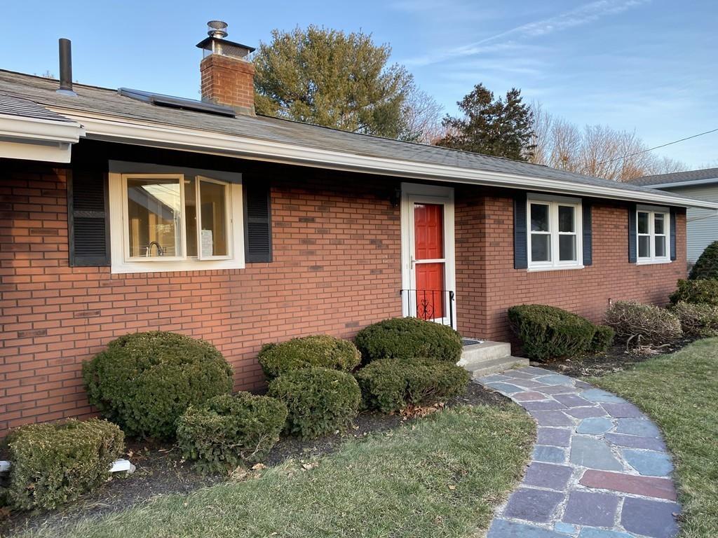 12 Tilden Road Canton, MA 02021 - Photo 1 of 41