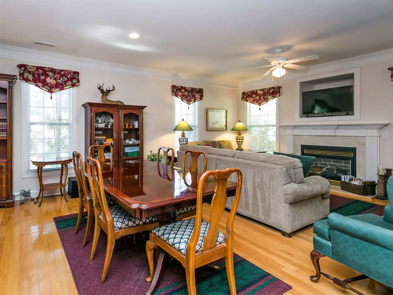 7211 Summit Waters Lane Raleigh, NC 27613 - Photo 3 of 27 Photo 3