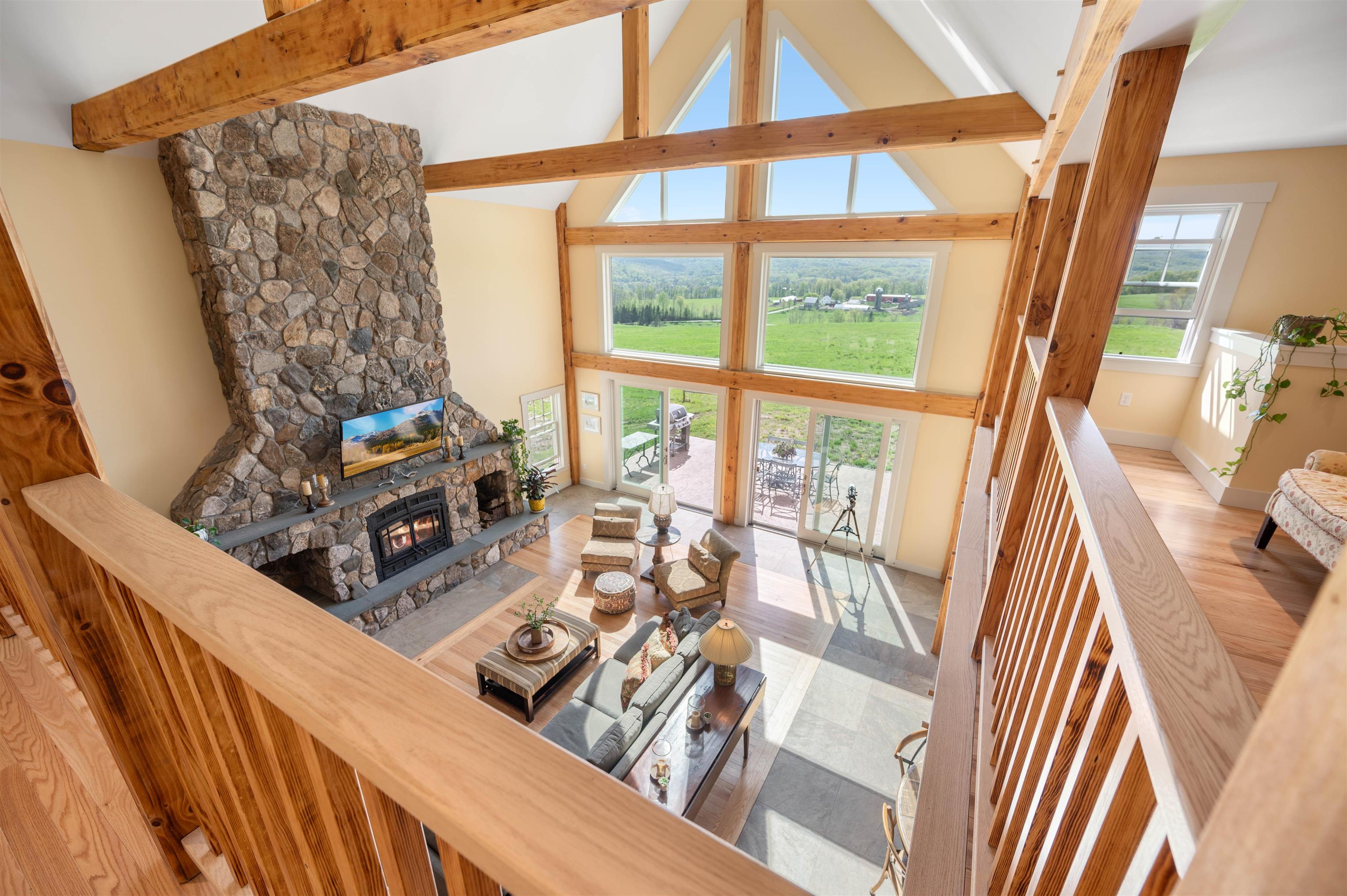 344 Morrie Road Washington, VT 05675 - Photo 23 of 57 Gallery Image 23
