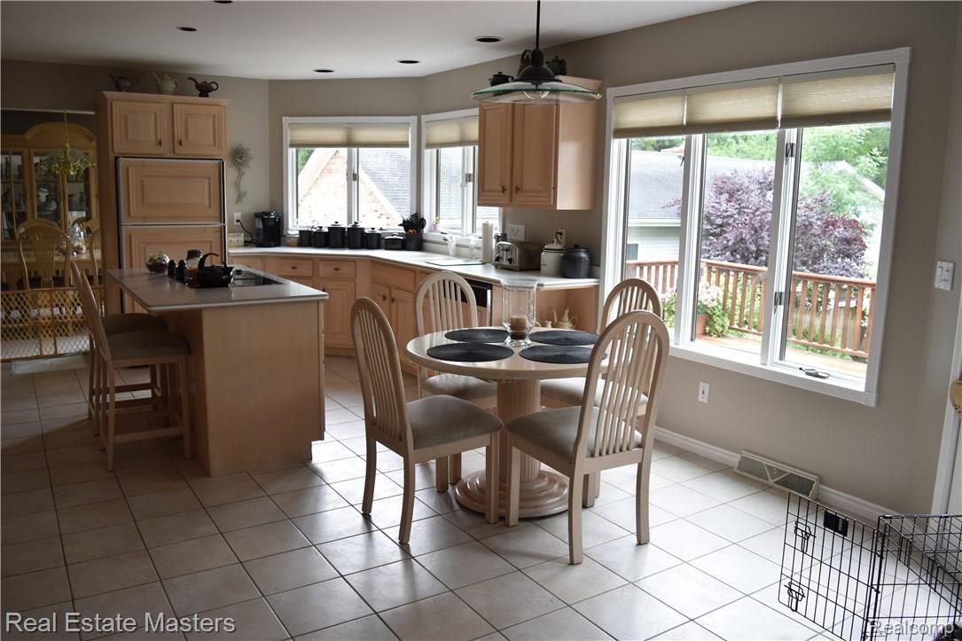 3031 Riverside Drive Port Huron, MI 48060 - Photo 15 of 34 riversidekitchen3.JPG