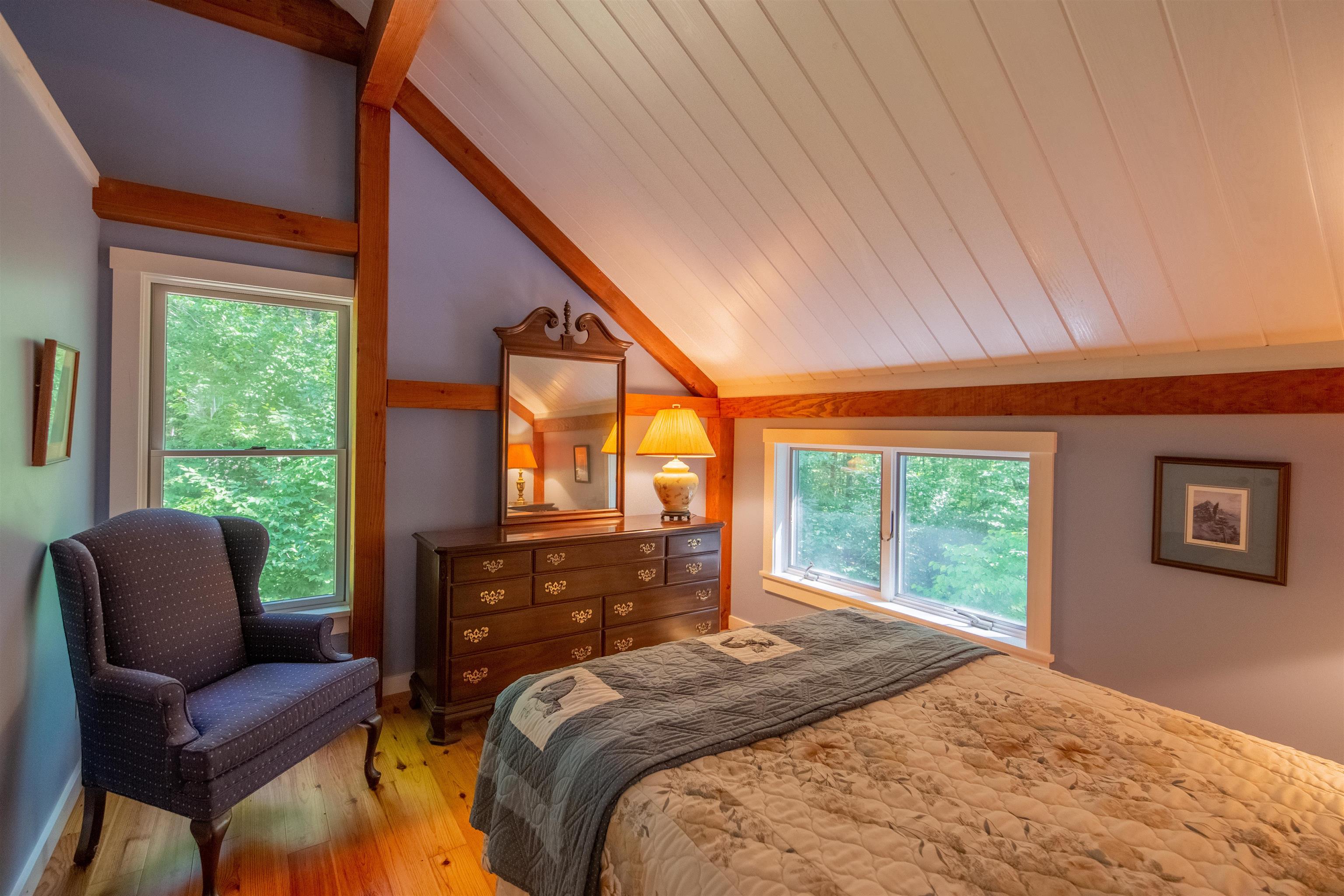 898 Bunker Hill Road Tamworth, NH 03883 - Photo 41 of 60