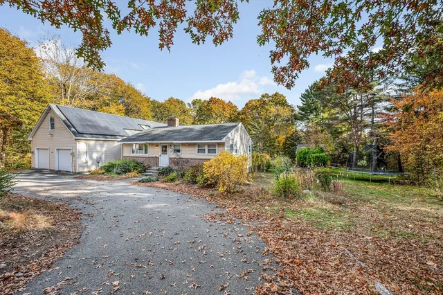 $999,000 | 240 Larch Row, Wenham, MA 01984