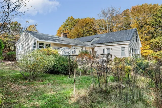 $999,000 | 240 Larch Row, Wenham, MA 01984