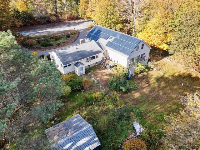 $999,000 | 240 Larch Row, Wenham, MA 01984