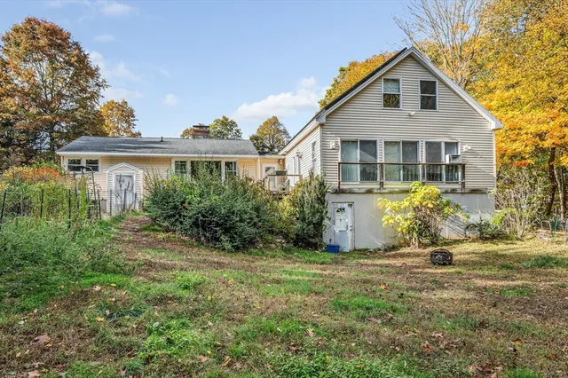 $999,000 | 240 Larch Row, Wenham, MA 01984