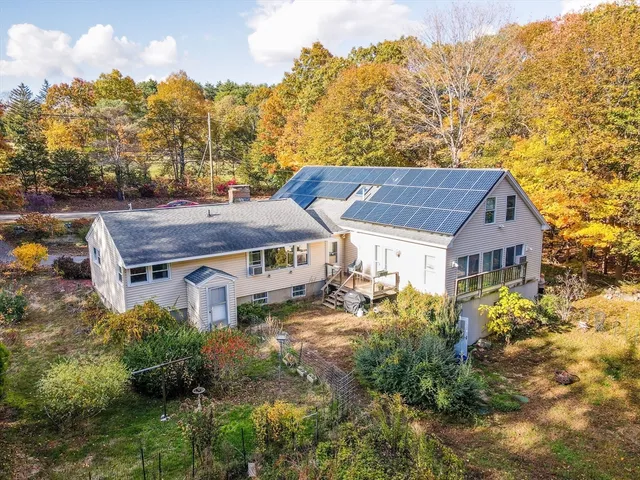$999,000 | 240 Larch Row, Wenham, MA 01984
