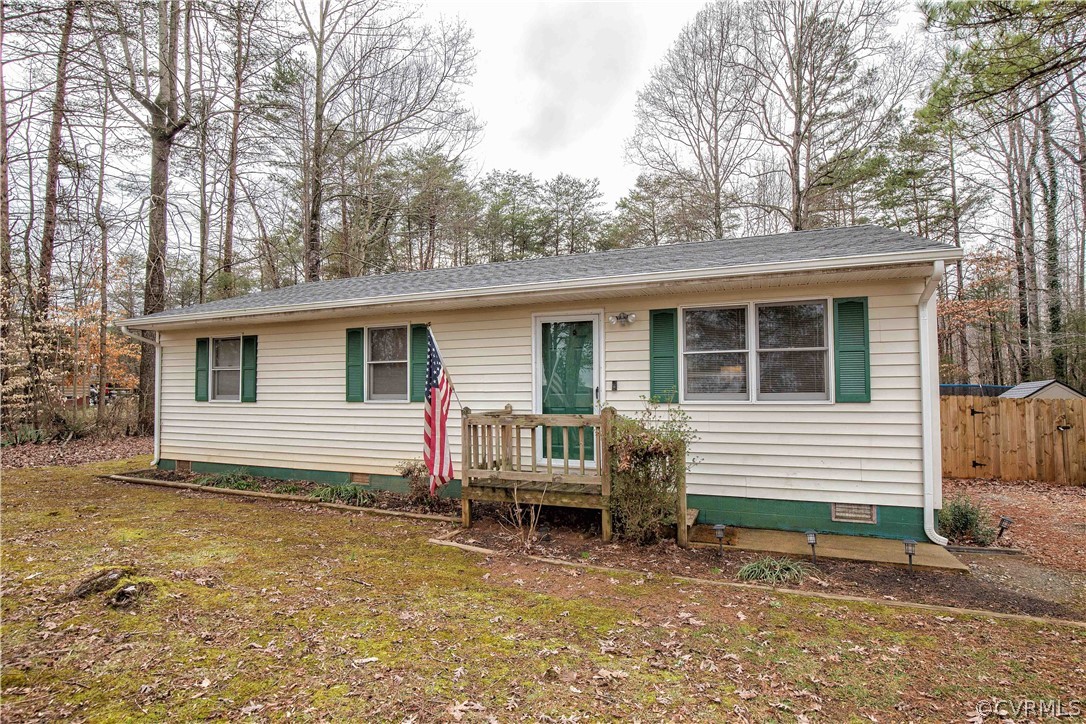 1009 Evans Road Powhatan, VA 23139 - Photo 1 of 18 Gallery Image 1