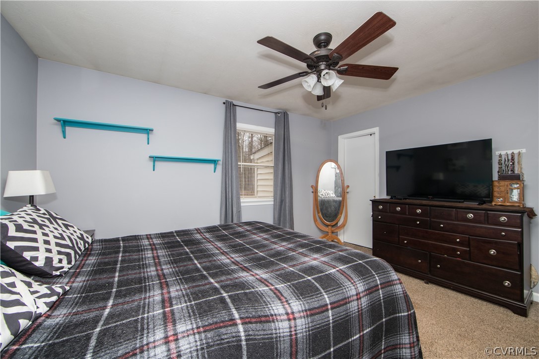 1009 Evans Road Powhatan, VA 23139 - Photo 11 of 18 Gallery Image 11