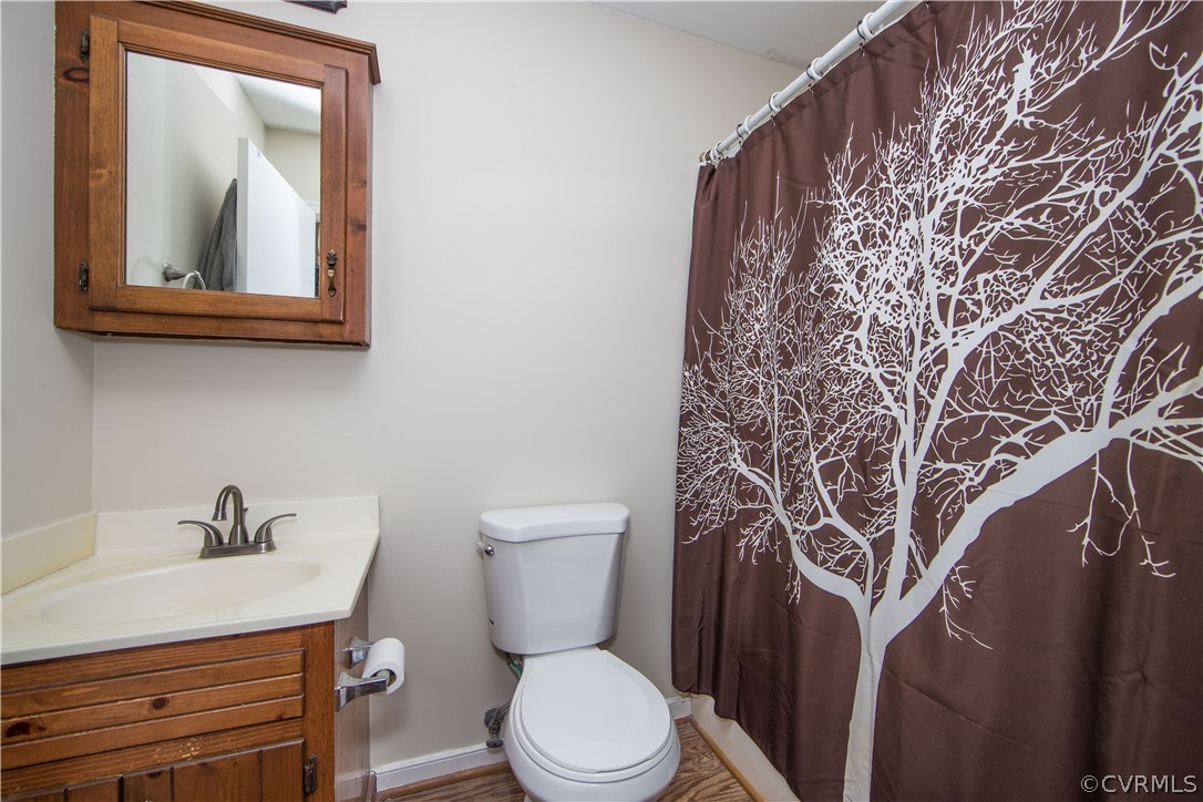 1009 Evans Road Powhatan, VA 23139 - Photo 12 of 18 Gallery Image 12