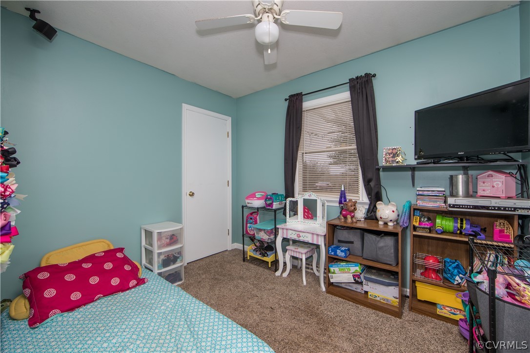 1009 Evans Road Powhatan, VA 23139 - Photo 14 of 18 Gallery Image 14