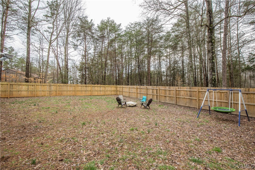 1009 Evans Road Powhatan, VA 23139 - Photo 17 of 18 Gallery Image 17