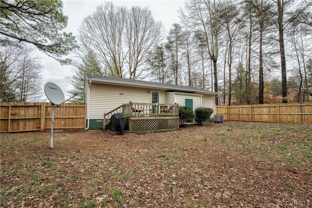 1009 Evans Road Powhatan, VA 23139 - Photo 18 of 18 Gallery Image 18