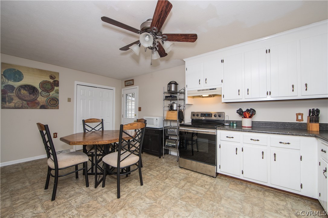 1009 Evans Road Powhatan, VA 23139 - Photo 7 of 18 Gallery Image 7