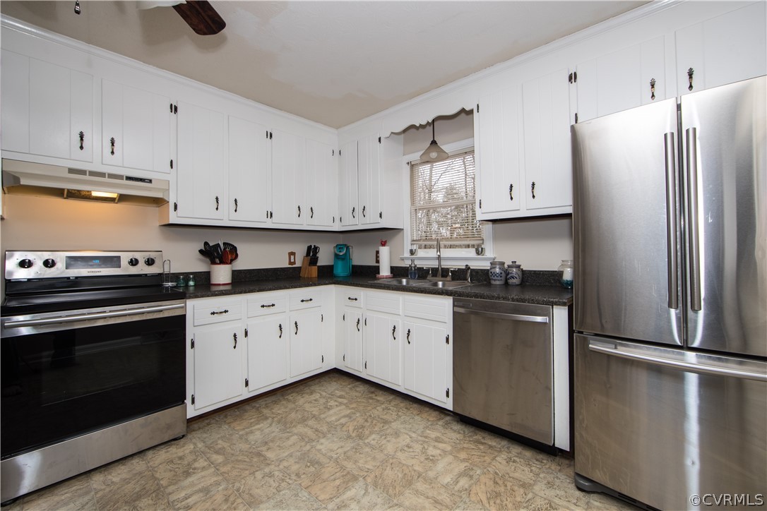 1009 Evans Road Powhatan, VA 23139 - Photo 8 of 18 Gallery Image 8