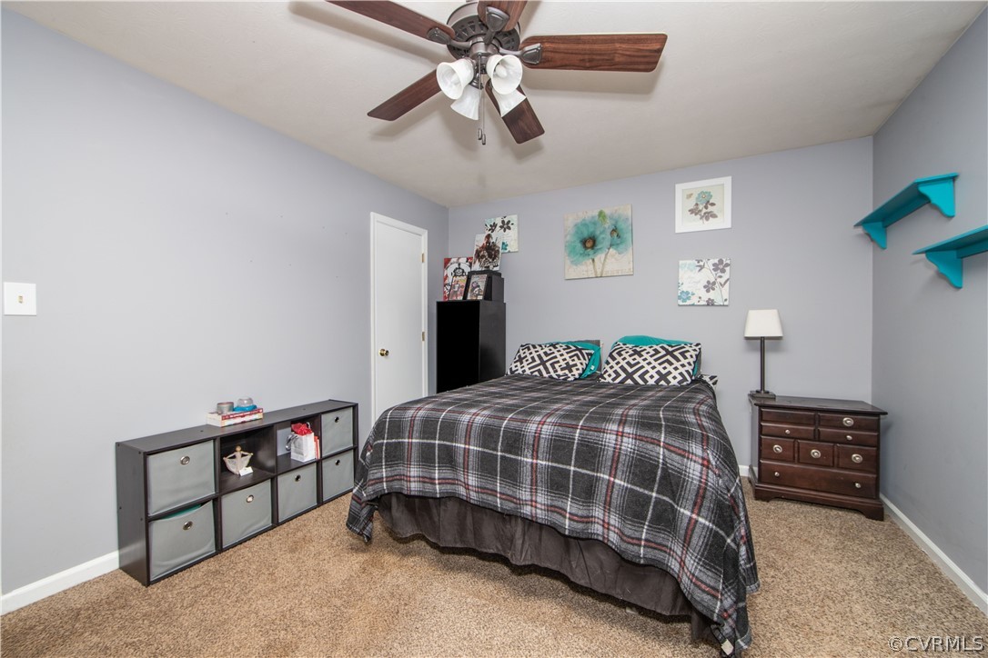 1009 Evans Road Powhatan, VA 23139 - Photo 10 of 18 Gallery Image 10