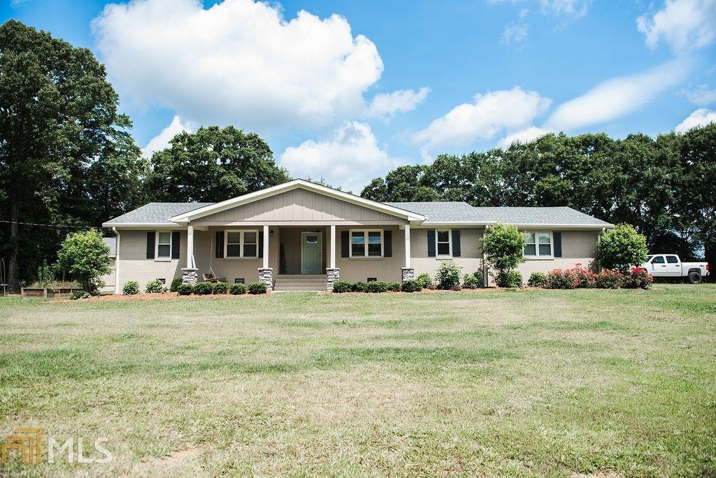 8326 Old Zebulon Road Molena, GA 30258 - Photo 1 of 1 Gallery Image 1