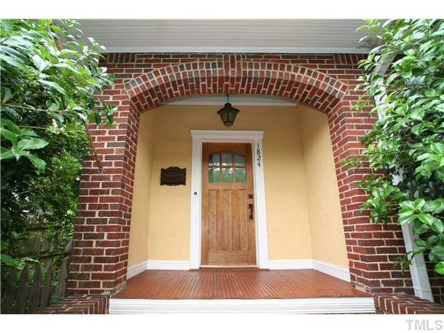 1824 White Oak Road Raleigh, NC 27608 - Photo 2 of 21 Photo 2