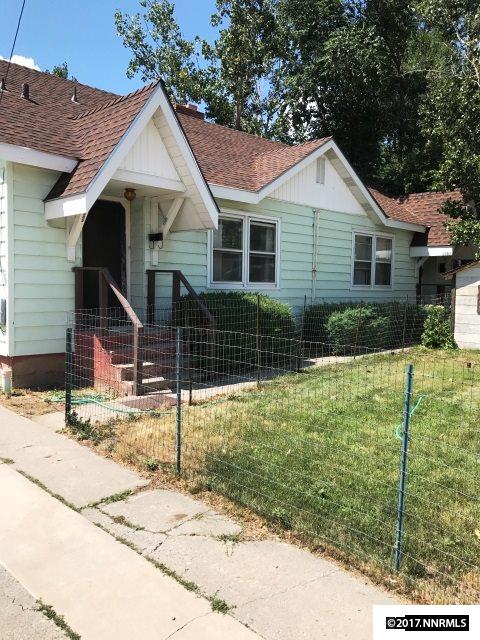 1381 Gordon Avenue Reno, NV 89509 - Photo 1 of 1 Gallery Image 1