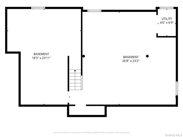 a picture of a floor in a picture of a floor