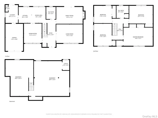 $724,990 | 152 North Fulton Avenue, Lindenhurst, NY 11757