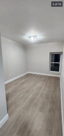 322 Brownell Street, Unit 3W Fall River, MA 02720 - Photo 7 of 10 a view of empty room