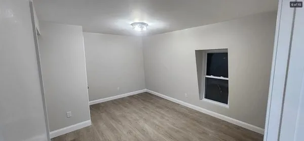 $1,600 | 322 Brownell Street, Unit 3W, Fall River, MA 02720