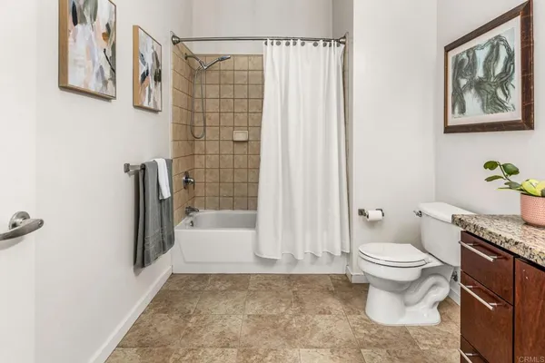 $550,000 | 1050 Island Avenue, Unit 711, San Diego, CA 92101