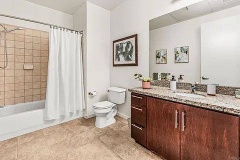 $550,000 | 1050 Island Avenue, Unit 711, San Diego, CA 92101