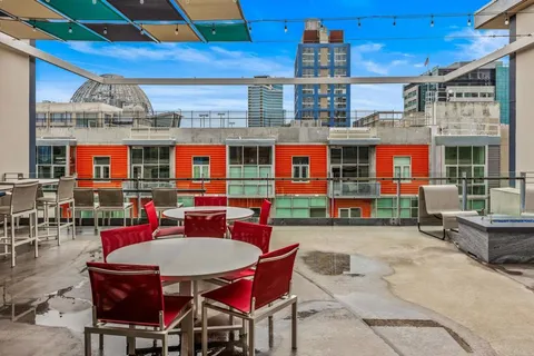 $550,000 | 1050 Island Avenue, Unit 711, San Diego, CA 92101