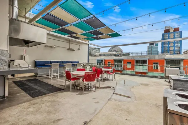 $550,000 | 1050 Island Avenue, Unit 711, San Diego, CA 92101