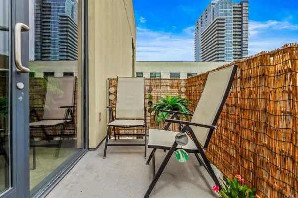 $550,000 | 1050 Island Avenue, Unit 711, San Diego, CA 92101