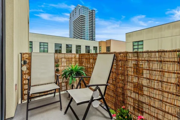 $550,000 | 1050 Island Avenue, Unit 711, San Diego, CA 92101