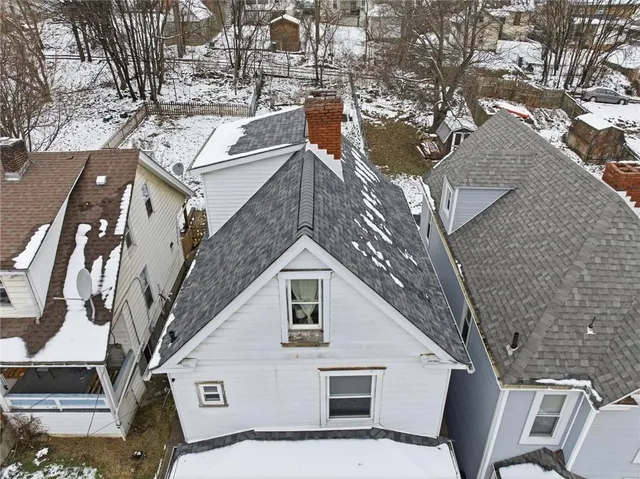 $125,000 | 63 Seminole Avenue, Washington, PA 15301