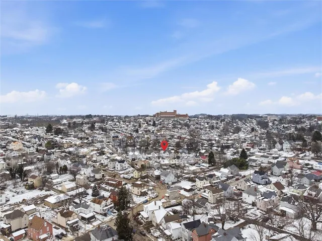 $125,000 | 63 Seminole Avenue, Washington, PA 15301