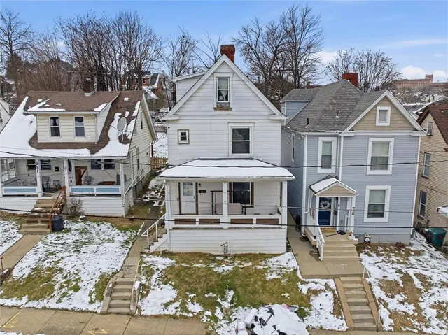 $125,000 | 63 Seminole Avenue, Washington, PA 15301