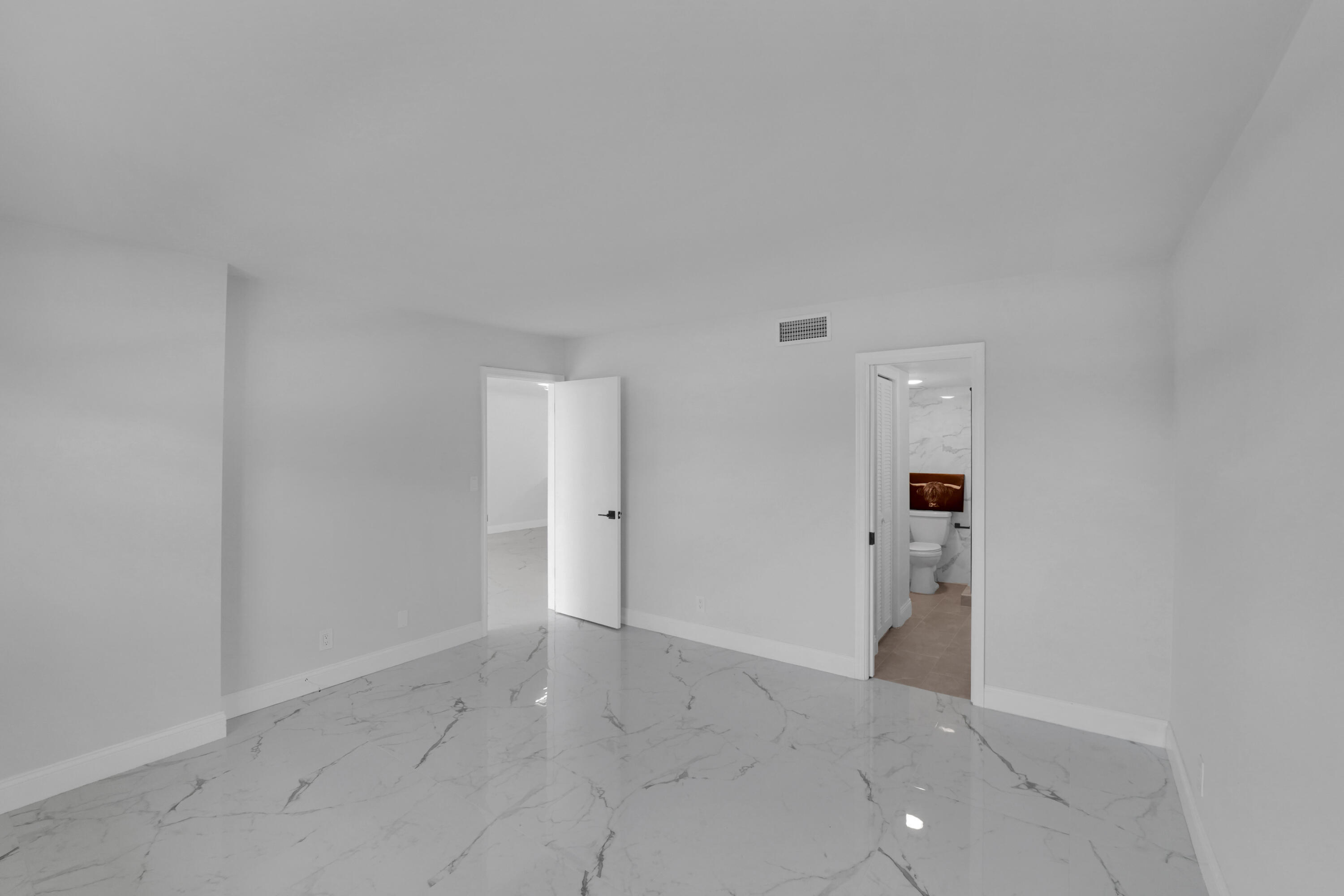 750 Northeast Spanish River Boulevard, Unit 102 Boca Raton, FL 33431 - Photo 21 of 42 a view of an empty room