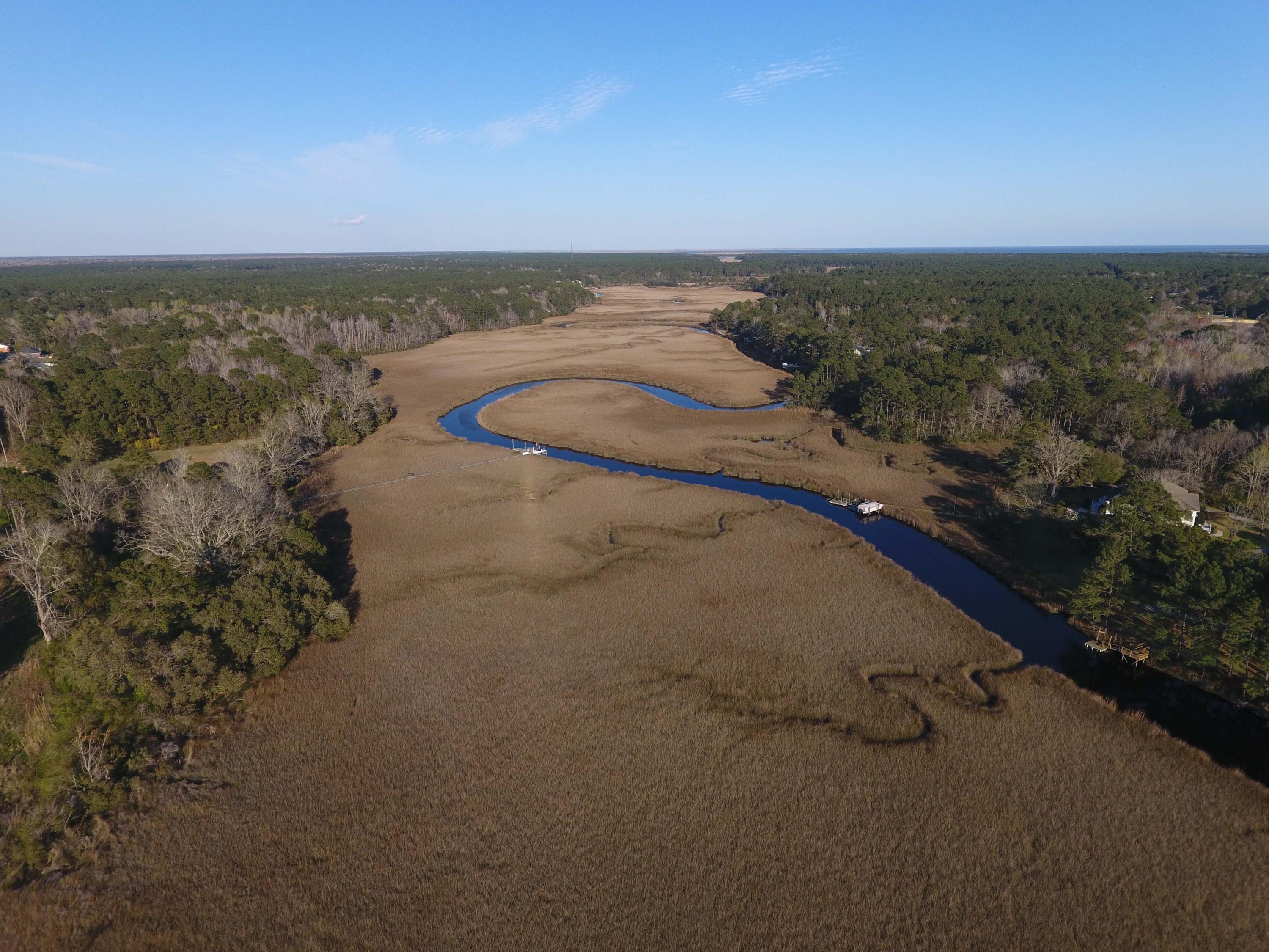 Awendaw Creek1
