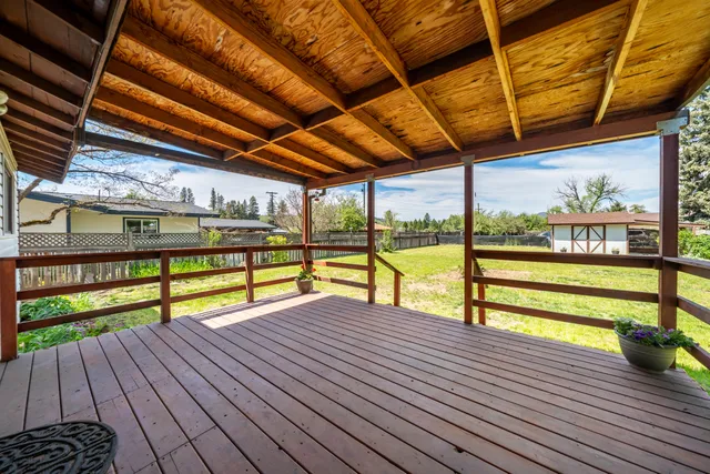 $203,000 | 37196 Ontario Avenue, Burney, CA 96013