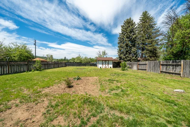 $203,000 | 37196 Ontario Avenue, Burney, CA 96013