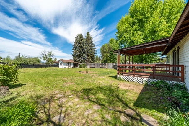 $203,000 | 37196 Ontario Avenue, Burney, CA 96013