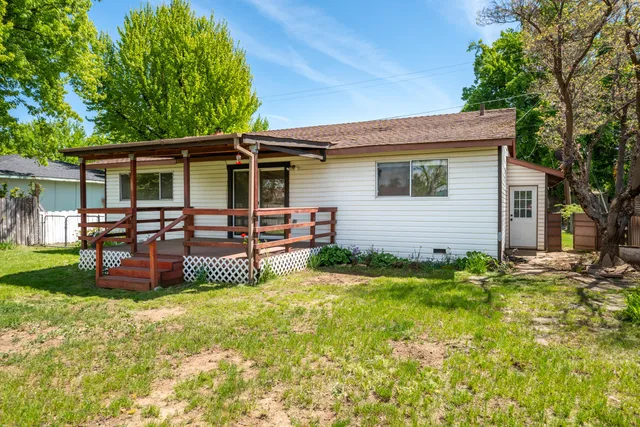 $203,000 | 37196 Ontario Avenue, Burney, CA 96013