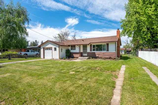 $203,000 | 37196 Ontario Avenue, Burney, CA 96013